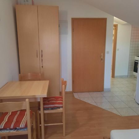 Apartman Vlado Zaton (Zadar) Eksteriør bilde