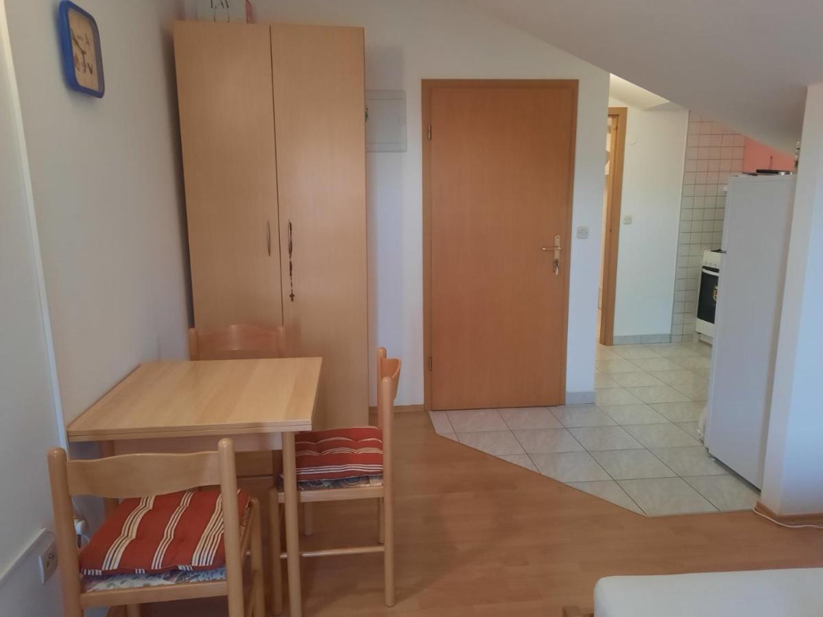 Apartman Vlado Zaton (Zadar) Eksteriør bilde